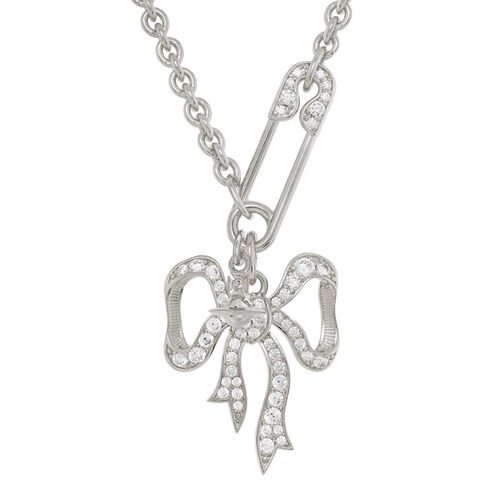 Vivienne Westwood Lilith Pendant